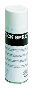 Anti Spritzer Spray