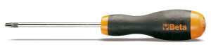 Schraubendreher m.Griff f.Tamper Resistant Torx