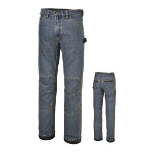 BETA Stretch Arbeitsjeanshose