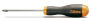 BETA Schraubendreher Tamper Resistant TORX