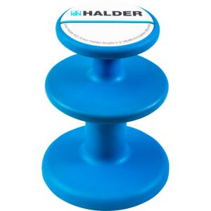 HALDER Magnethalter Blau