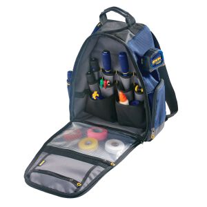 IRWIN Rucksack "PRO" 330x175x470 mm
Rucksack...