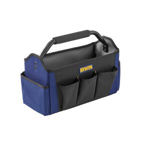 IRWIN Werkzeugtasche 380x175x250 mm
Tragetasche der...