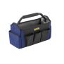 IRWIN Werkzeugtasche 380x175x250 mm
Tragetasche der Foundation Serie (T150)