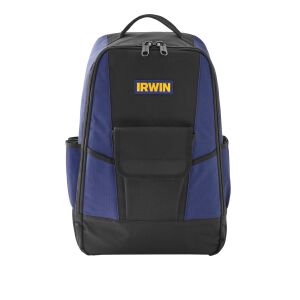 IRWIN Rucksack 380x165x485 mm
Rucksack der Foundation...