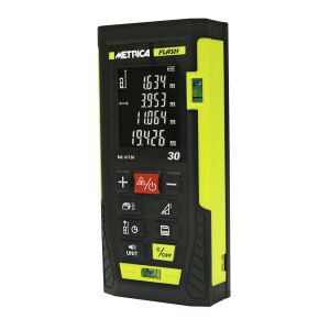 Laser Distanzmesser METRICA FLASH 30