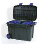 Toolchest TC 75 472x675x416 Schwarz/Blau