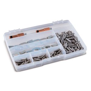 Aluminium Reparatur Box M5-M6