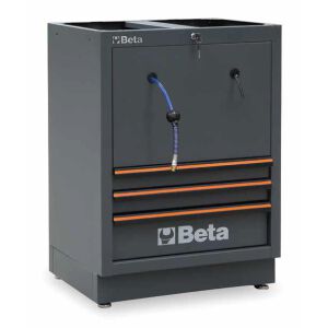 Beta C45PRO ML Festes Modul,3 Schubladen,2 integrierten...