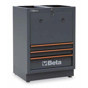 Beta C45PRO TC Festes Modul für Aufroller mit 3...