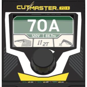 Cutmaster 70+ Plasmaschneidgerät