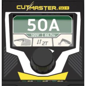 Cutmaster 50+ Plasmaschneidgerät