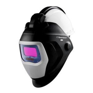 9100-QR Schweißmaske mit 9100 V ADF u 3M...