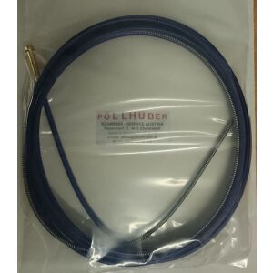 Spirale blau ID1,5-AD4,5mm für Brenner Fronius-ZA