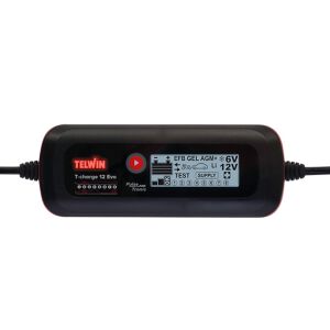 T-Charge 12 EVO 6/12V Batterielade-, Erhaltungslade-...