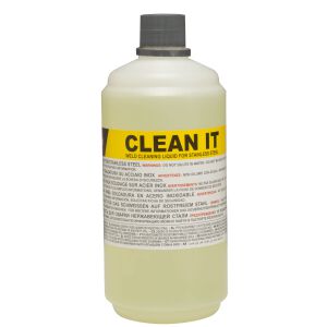 Reinigungsflüssigkeit Clean IT für Cleantec 200