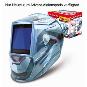 Superior TIG252 AC/DC-HFLIFT VDR Wassergekühlt komplett SET