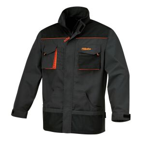 Arbeitsjacke