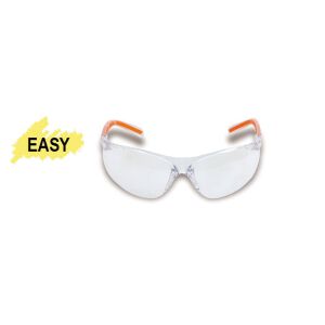 Beta Schutzbrille transparent easy