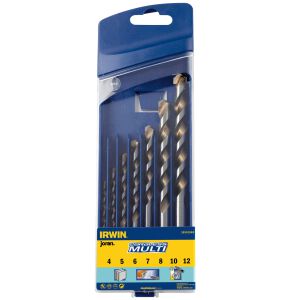 Irwin Cordless Multi Bohrer Sätze Cordless Multi...