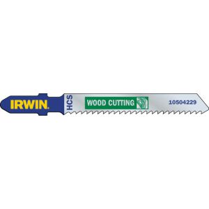 Irwin HCS Stichsägeblätter für Holz -...