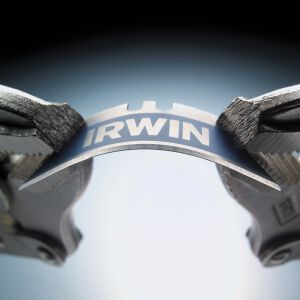 Irwin Bi-Metall Blue Trapezklingen 1 Pkg. = 5 Stk.