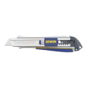 Irwin ProTouch Abbrechklingenmesser, 9 mm