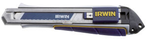 Irwin ProTouch Abbrechklingenmesser mit...