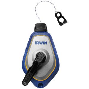 Irwin Speed-Line PRO Schlagschnurgerät 30m/100’