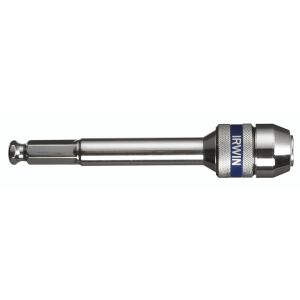 Irwin Lock-n-Load™ Tauglichkeit 1/4" Quick...