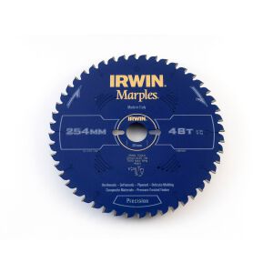 IRWIN IR MAR Kreissägeblatt 216mm/48T ATB/N