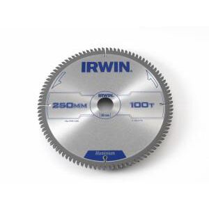 Irwin IR PRO Kreissägeblatt ALU 250x100x30