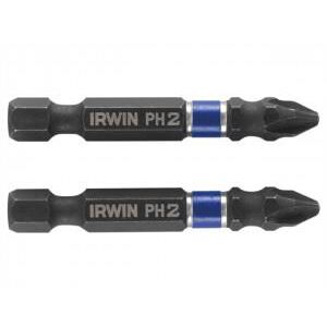 Irwin Impact Schraubendreher Bit PH1 25MM 10 Stk....