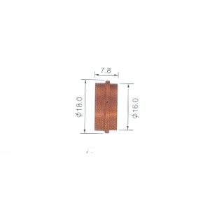 Luftverteiler für R145/R145P-A151