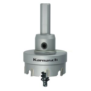 KARNASCH Lochsäge Easy-Cut 5 Komplett d=16mm