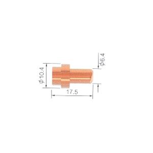 Elektrode kurz long life für P35HF u. P50