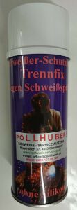 Schweisserschutzspray Siliconfrei