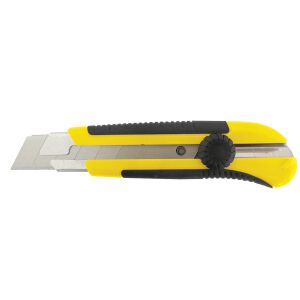 Cuttermesser Rubber 25 mm