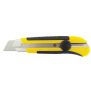 Cuttermesser Rubber 25 mm