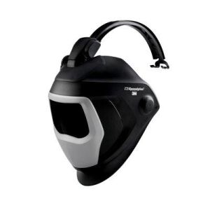 Schweißmaske 9100-QR mit Quick Release-Schiene,...