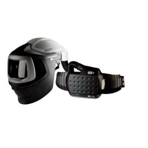 Schweißmaske 9100 MP-Lite, ohne ADF, mit Adflo...