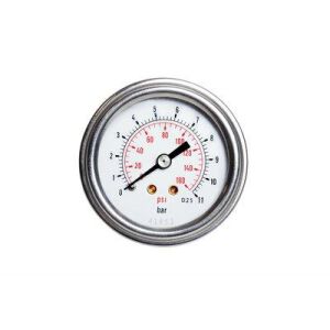 Manometer zu ACU-01/ACU-02