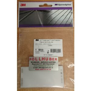 Innere Vorsatzscheibe 53x103 mm (5er-Pack), Teile-Nr. auf...