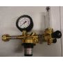 Flaschendruckminderer Maxy Smart mit 2 Flowmeter Argon/Co²