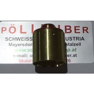 Hochleistungs-Zündcartridge für Cutmaster SL100...